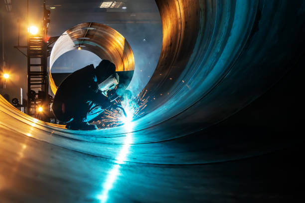 Best Maintenance and Repair Welding in Lockwood, MO