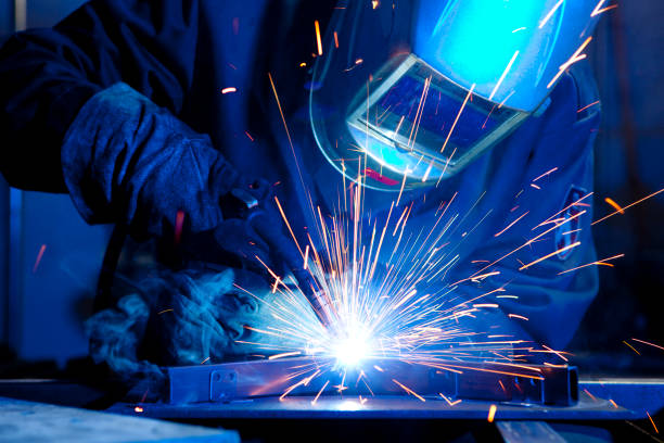 Affordable Welder Services in Lockwood, MO