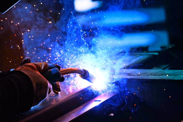 Best Automotive Welding in Lockwood, MO