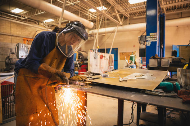 Best Automation and Robotic Welding in Lockwood, MO