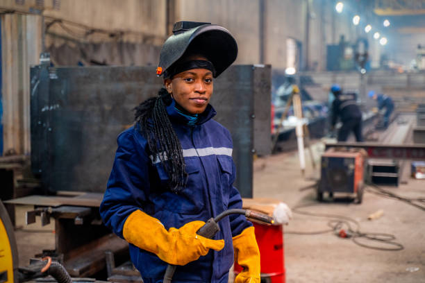 Trusted Lockwood, MO Welder & Metal Fabrication Experts
