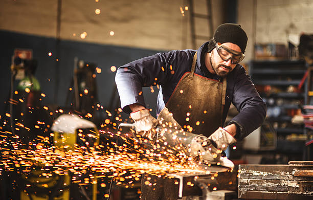Best Artistic and Custom Metal Fabrication in Lockwood, MO