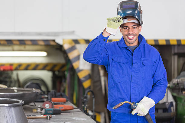 Best Marine and Shipbuilding Welding in Lockwood, MO