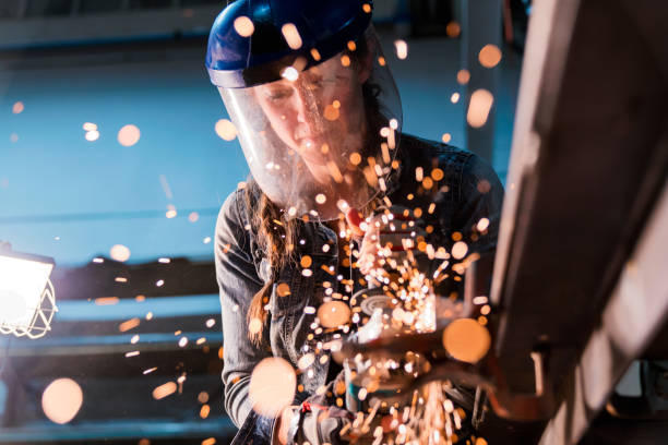 Best Specialty Welding Processes in Lockwood, MO